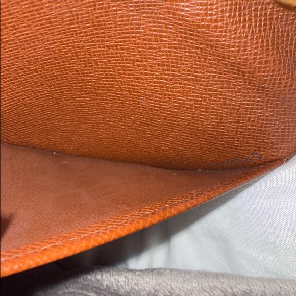 Louis Vuitton LV Agenda Mono (SP0012) - Picture 12 of 12